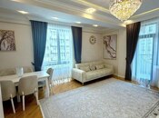 Satılır 3 otaqlı yeni tikili 91 m², Şah İsmayıl Xətai m., photo 2 from 8