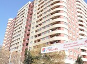 Satılır 3 otaqlı yeni tikili 112 m², Nəsimi r., photo 1 from 8