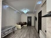 3 otaqlı köhnə tikili - Memar Əcəmi m. - 55 m²