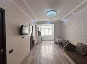 3 otaqlı köhnə tikili - Memar Əcəmi m. - 55 m²