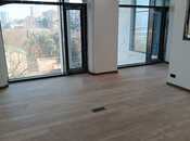 7 otaqlı ofis - Səbail r. - 265 m²