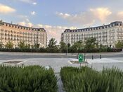 İcarəyə verilir  obyekt 147 m², Ağ şəhər q., photo 4 from 8