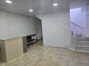 İcarəyə verilir 6 otaqlı ofis 250 m², Gənclik m., photo 3 from 8
