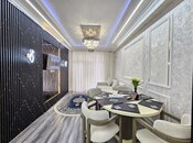 2 otaqlı yeni tikili - Masazır q. - 56 m²