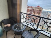 Сдаётся 2-комн. новостройка 55 м², м. Низами, photo 3 from 8