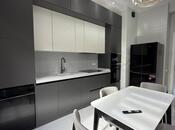 İcarəyə verilir 3 otaqlı yeni tikili 130 m², Ağ şəhər q., photo 5 from 8