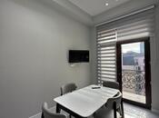 İcarəyə verilir 3 otaqlı yeni tikili 130 m², Ağ şəhər q., photo 7 from 8
