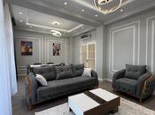 İcarəyə verilir 3 otaqlı yeni tikili 130 m², Ağ şəhər q., photo 1 from 8