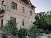 7 otaqlı həyət evi/bağ evi - Badamdar q. - 375 m²