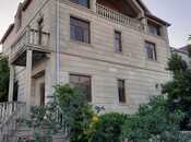 7 otaqlı həyət evi/bağ evi - Badamdar q. - 375 m²