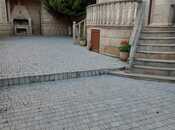7 otaqlı həyət evi/bağ evi - Badamdar q. - 375 m²