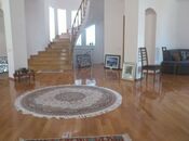 Satılır 8 otaqlı həyət evi/bağ evi 400 m², Badamdar q., photo 7 from 8