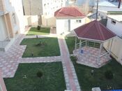 8 otaqlı həyət evi/bağ evi - Badamdar q. - 400 m²