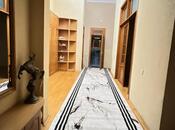 8 otaqlı həyət evi/bağ evi - Badamdar q. - 700 m²