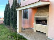 8 otaqlı həyət evi/bağ evi - Badamdar q. - 700 m²