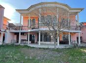 8 otaqlı həyət evi/bağ evi - Badamdar q. - 700 m²