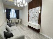 2 otaqlı yeni tikili - Həzi Aslanov m. - 85 m²