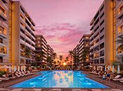 Объявление №5832285 - Баку, пос. Sea Breeze, 3-комн., 134 м², 3/9 этаж