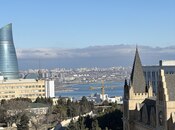 Объявление №5832320 - Баку, Сабаильский р., 3-комн., 85 м², 10/18 этаж