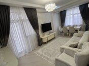 Satılır 3 otaqlı yeni tikili 127 m², Yeni Yasamal q., photo 2 from 8