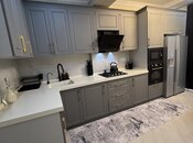 Satılır 3 otaqlı yeni tikili 127 m², Yeni Yasamal q., photo 4 from 8