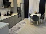Satılır 3 otaqlı yeni tikili 127 m², Yeni Yasamal q., photo 6 from 8
