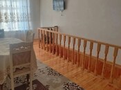 İcarəyə verilir 2 otaqlı həyət evi/bağ evi 70 m², Nizami m., photo 6 from 8