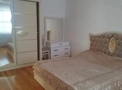 İcarəyə verilir 2 otaqlı həyət evi/bağ evi 70 m², Nizami m., photo 4 from 8