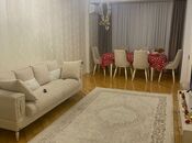 3 otaqlı yeni tikili - 20 Yanvar m. - 110 m²