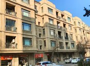 Объявление №5819889 - Баку, Насиминский  р., 3-комн., 130 м², 3/5 этаж