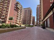 5 otaqlı yeni tikili - Nizami m. - 252 m²