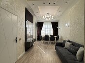 2 otaqlı yeni tikili - Həzi Aslanov m. - 85 m²