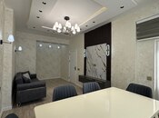 2 otaqlı yeni tikili - Həzi Aslanov m. - 85 m²