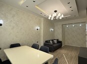 2 otaqlı yeni tikili - Həzi Aslanov m. - 85 m²