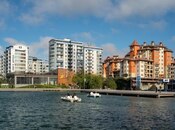 Elan №5832830 - Bakı, Nərimanov r., 1100 m²