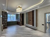 3 otaqlı yeni tikili - Həzi Aslanov m. - 87 m²
