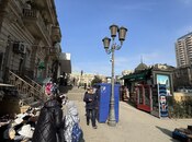 İcarəyə verilir  obyekt 80 m², Nizami m., photo 8 from 8