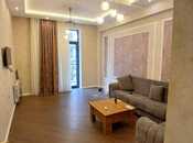 İcarəyə verilir 2 otaqlı yeni tikili 90 m², Ağ şəhər q., photo 4 from 8