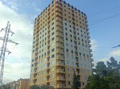 Satılır 3 otaqlı yeni tikili 130 m², Qara Qarayev m., photo 3 from 8