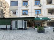 Obyekt - Memar Əcəmi m. - 72 m²