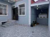 4 otaqlı həyət evi/bağ evi - Masazır q. - 85 m²