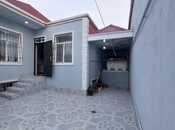 4 otaqlı həyət evi/bağ evi - Masazır q. - 85 m²