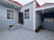 4 otaqlı həyət evi/bağ evi - Masazır q. - 85 m²