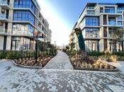 1 otaqlı yeni tikili - Nardaran q. - 58 m²