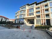 1 otaqlı yeni tikili - Nardaran q. - 58 m²