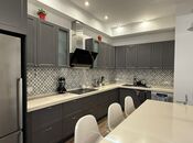 4 otaqlı yeni tikili - Ağ şəhər q. - 205 m²