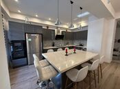 4 otaqlı yeni tikili - Ağ şəhər q. - 205 m²