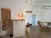 4 otaqlı yeni tikili - Ağ şəhər q. - 205 m²