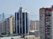 4 otaqlı yeni tikili - Elmlər Akademiyası m. - 192 m²