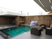 İcarəyə verilir 5 otaqlı həyət evi/bağ evi 400 m², Mərdəkan q., photo 4 from 8